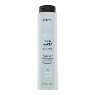 Lakmé Teknia Body Maker Shampoo šampon pro objem vlasů 300 ml