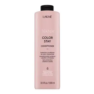 Lakmé Teknia Color Stay Conditioner vyživující kondicionér pro barvené vlasy 1000 ml