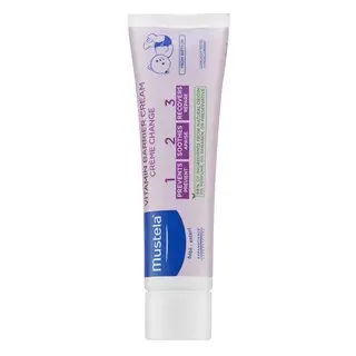 Mustela Krém proti opruzeninám při přebalování 100ml