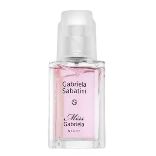 Gabriela Sabatini Miss Gabriela Night - EDT 20 ml