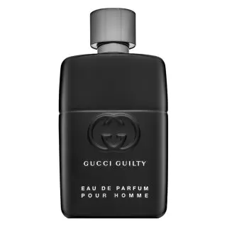 Gucci Guilty Pour Homme parfémovaná voda pro muže 50 ml