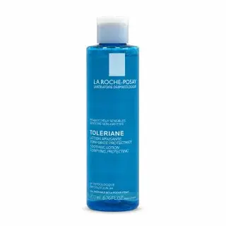 La Roche-Posay Toleriane zklidňující tonikum Physiological Soothing Toner 200 ml