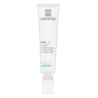 LA ROCHE-POSAY PURE Vitamin C normální pleť 40ml