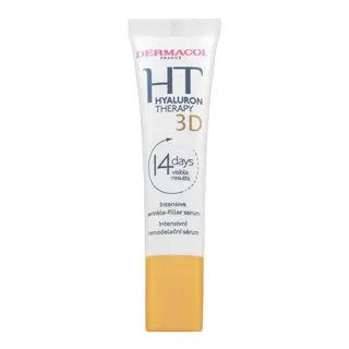 3D Hyaluron Remodelační protivráskové sérum Dermacol - Oficiální e-shop Dermacol