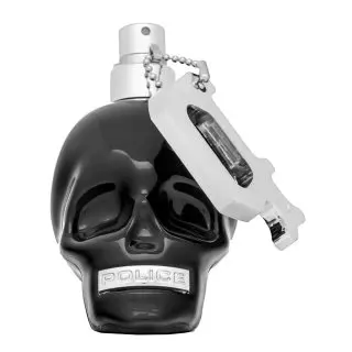 Police To Be Bad Guy - EDT 40 ml