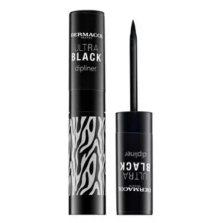 Dermacol linka na oči Ultra Black Dipliner