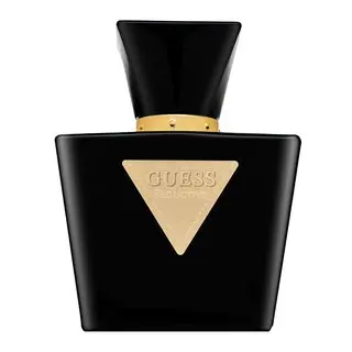 Guess Seductive Noir toaletní voda pro ženy 50 ml