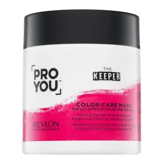 Revlon Professional Maska pro barvené vlasy Pro You The Keeper (Color Care Mask) 500 ml