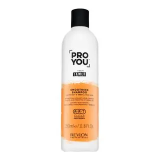 Revlon Professional Pro You The Tamer Smoothing Shampoo uhlazující šampon pro hrubé a nepoddajné vlasy 350 ml