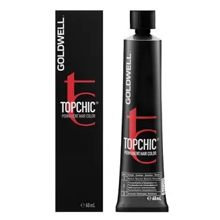 Goldwell Topchic Hair Color profesionální permanentní barva na vlasy pro všechny typy vlasů 12BN 60 ml