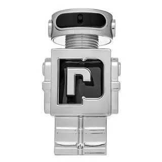 RABANNE FRAGRANCES - PHANTOM - Eau de Toilette