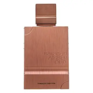 Al Haramain Amber Oud Tobacco Edition Edp 60ml Stav: