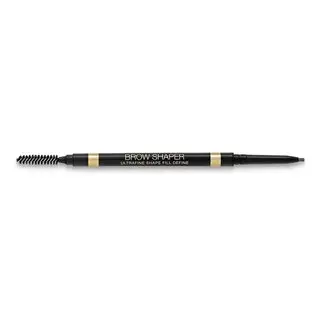 Max Factor Brow Shaper Eyebrow Pencil tužka na obočí 2v1 10 Blonde