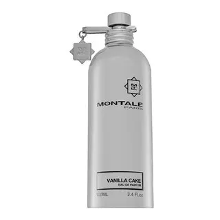 MONTALE Paris Vanilla Cake 100 ml (Bez krabičky / chybí část obsahu)
