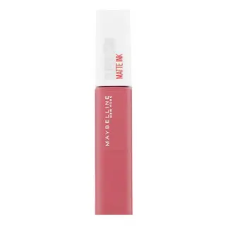 Maybelline Tekutá rtěnka Superstay Matte Ink 15 Lover