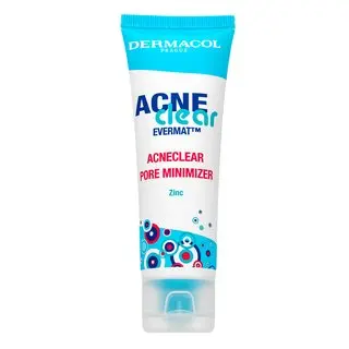 Acneclear gel krém na redukci pórů Dermacol - Oficiální e-shop Dermacol