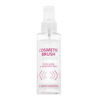 Čistící roztok na kosmetické štětce Dermacol - Oficiální e-shop Dermacol