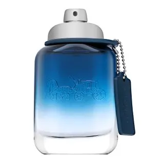Coach Blue toaletní voda pro muže 60 ml
