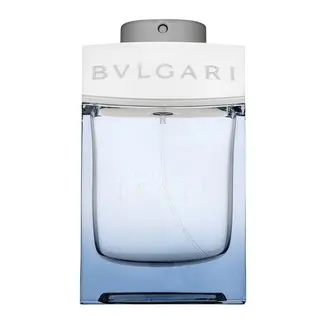 Bvlgari Man Glacial Essence parfémová voda 100 ml