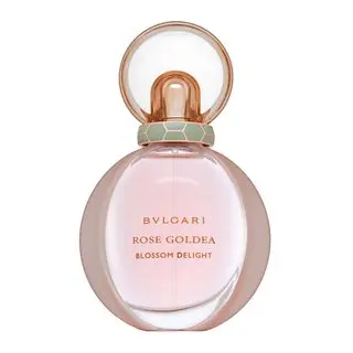 Bvlgari Rose Goldea Blossom Delight parfémovaná voda pro ženy 50 ml