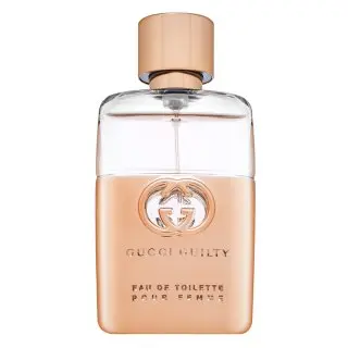 GUCCI - Gucci Guilty - Toaletní voda