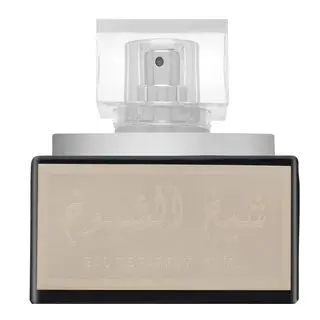 Lattafa Sheikh Al Shuyukh Black EDP unisex parfémovaná voda 50 ml + deodorant-EXP 07/26