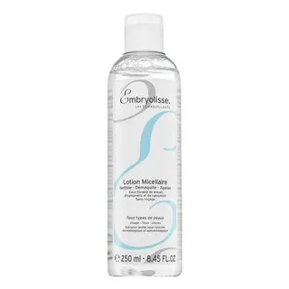 Embryolisse Micellar Lotion odličovací micelární voda 250 ml