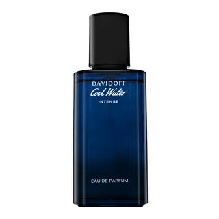 Davidoff Cool Water Intense parfémovaná voda pro muže 40 ml