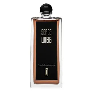 Serge Lutens Santal Majuscule unisexová parfémovaná voda 50 ml – Rozbalené (ale plné)