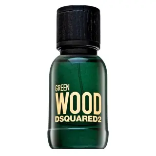 Dsquared2 Green Wood toaletní voda 30 ml