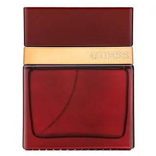 Guess Seductive Red for Men toaletní voda 100 ml