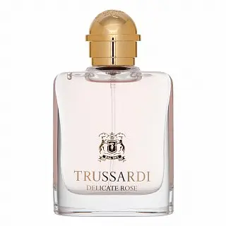 Trussardi Delicate Rose toaletní voda 30 ml