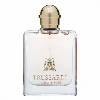 Trussardi Delicate Rose toaletní voda 50 ml