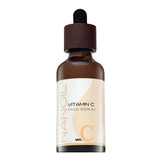 Nanoil Pleťové sérum Vitamin C Face Serum 50 ml