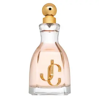 Jimmy Choo I Want Choo - EDP 100 ml