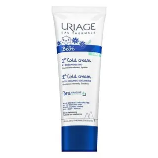 Uriage Ochranný dětský krém Bébé (1st Cold Cream) 75 ml