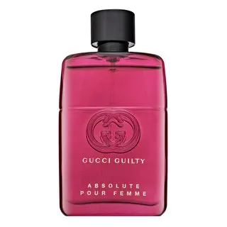 Gucci Guilty Absolute Pour Femme - EDP