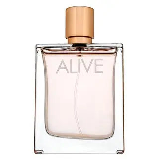Hugo Boss Alive toaletní voda pro ženy 80 ml