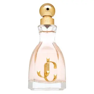 Jimmy Choo I Want Choo parfémovaná voda pro ženy 60 ml