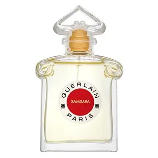 GUERLAIN Samsara EDP W 75 ml Stav: nový (ve fólii)