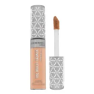 Rimmel Korektor The Multitasker (Concealer) 10 ml 050 Sand