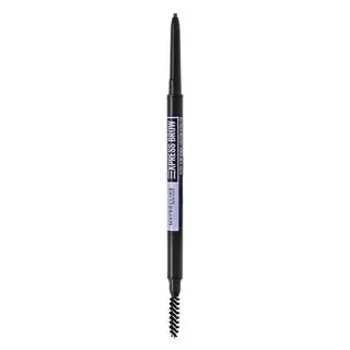 Maybelline New York Brow Ultra Slim tužka na obočí 05 Deep Brown