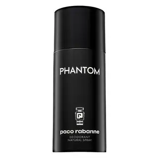 RABANNE FRAGRANCES - Phantom Deo Spray - Deodorant ve spreji