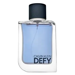 Calvin Klein Defy toaletní voda 100 ml