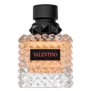 Valentino Valentino Donna Born In Roma Coral Fantasy - EDP 50 ml