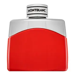 Mont Blanc Legend Red parfémovaná voda pro muže 50 ml