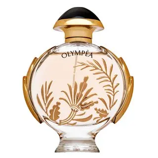 RABANNE FRAGRANCES - Olympea Solar - Parfum Intense