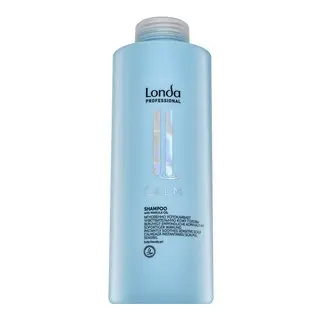 Londa Professional C.A.L.M Marula Oil Shampoo ochranný šampon pro citlivou pokožku hlavy 1000 ml