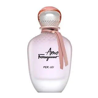 Salvatore Ferragamo Amo Ferragamo Per Lei parfémovaná voda pro ženy 100 ml
