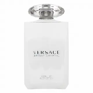 Versace Bright Crystal - tělové mléko 200 ml